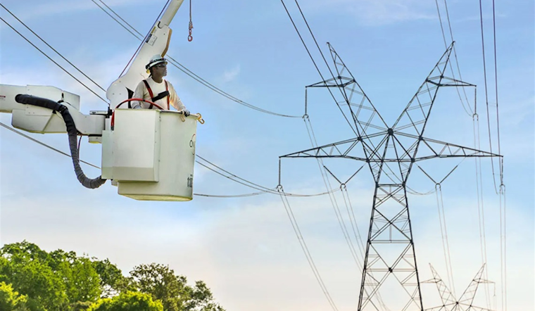 Oncor Plans New Electrical Infrastructure to Meet Energy Demands in Arlington and Grand Prairie