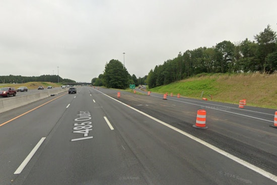 One Confirmed Dead After Major Crash Shuts Down I-485 in South Charlotte