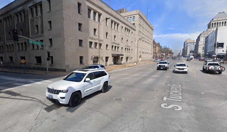 One Dead and Another Injured in Downtown St. Louis Shooting as Police Seek Leads