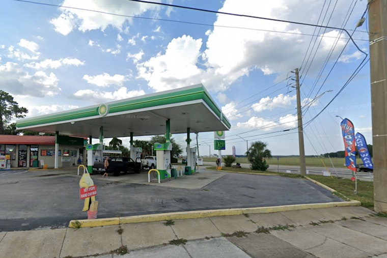 One Dead and Another Injured in Shooting at Jacksonville BP Gas Station as Community Calls for Action on Gun Violence