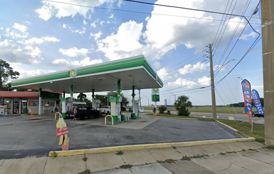 One Dead and Another Injured in Shooting at Jacksonville BP Gas Station as Community Calls for Action on Gun Violence