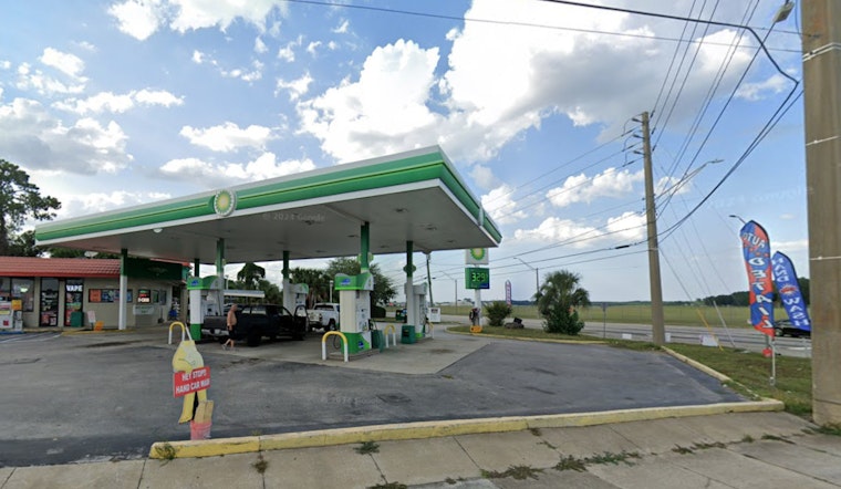 One Dead and Another Injured in Shooting at Jacksonville BP Gas Station as Community Calls for Action on Gun Violence