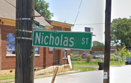 One Dead, Another Critically Injured in Accidental House Fire in North Memphis