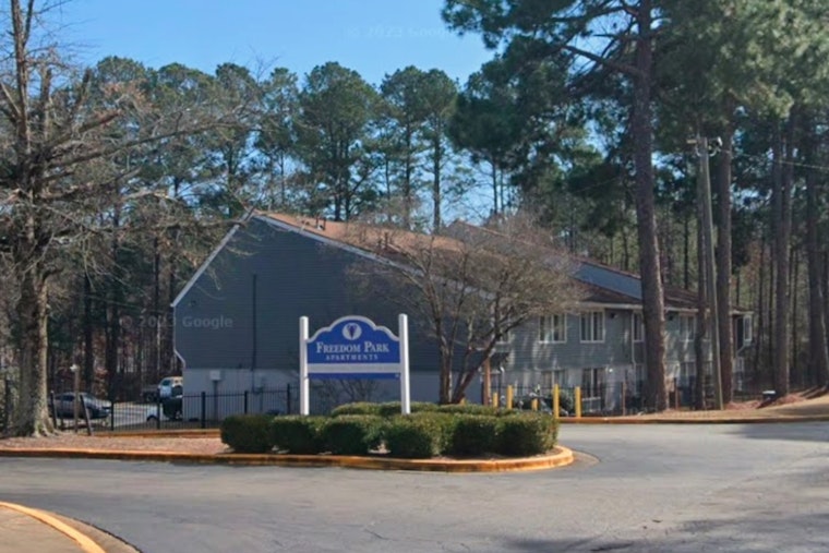 One Dead, Another Injured Following Shooting at South Fulton Apartment Complex