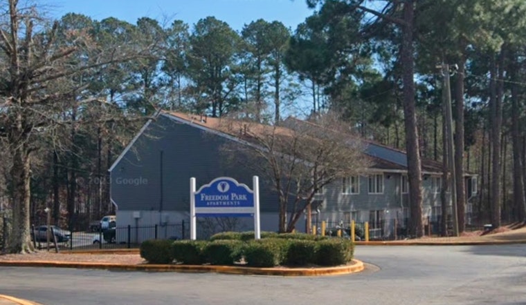 One Dead, Another Injured Following Shooting at South Fulton Apartment Complex