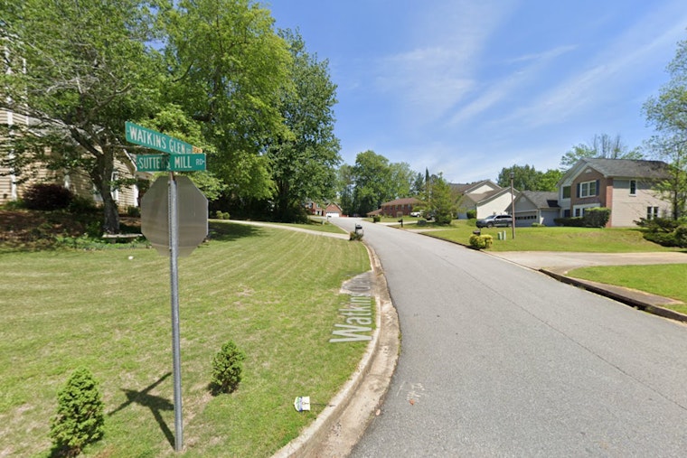 One Dead, Another Injured in Stone Mountain Shooting; Teen Charged with Felony Murder