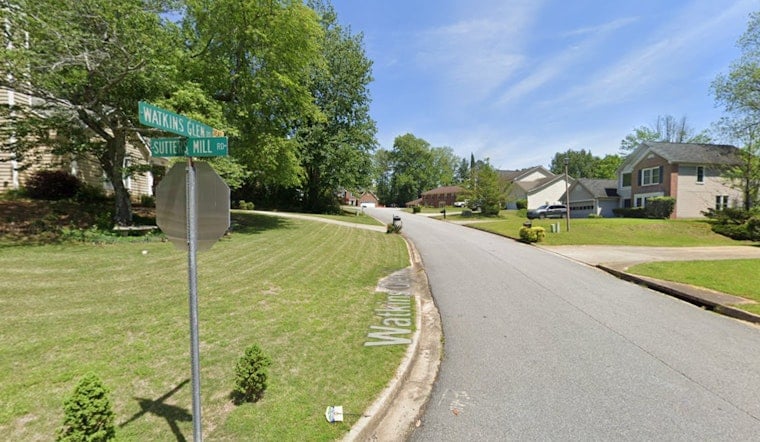 One Dead, Another Injured in Stone Mountain Shooting; Teen Charged with Felony Murder