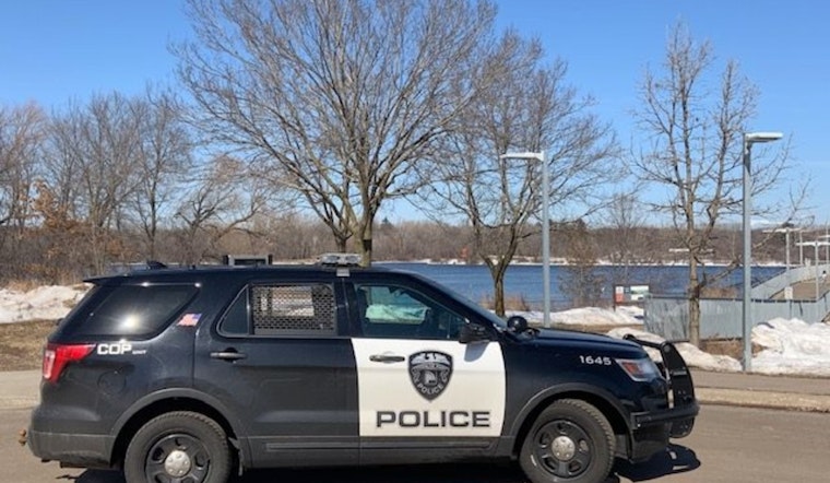 One Dead, Another Injured in Suspected Domestic Shooting at Brooklyn Park Apartment Complex