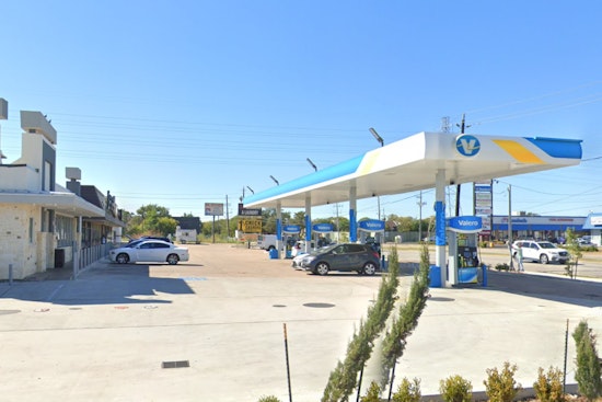 One Dead, Another Wounded Following Shootout at West Houston Gas Station