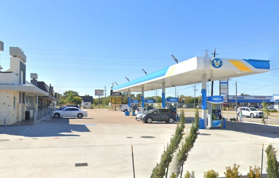 One Dead, Another Wounded Following Shootout at West Houston Gas Station