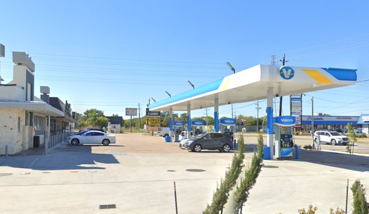 One Dead, Another Wounded Following Shootout at West Houston Gas Station