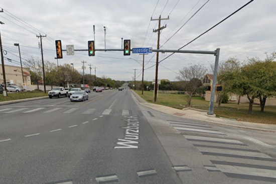 One Dead, Four Injured Following Late-Night Gunfight at San Antonio's Aura Bar and Lounge
