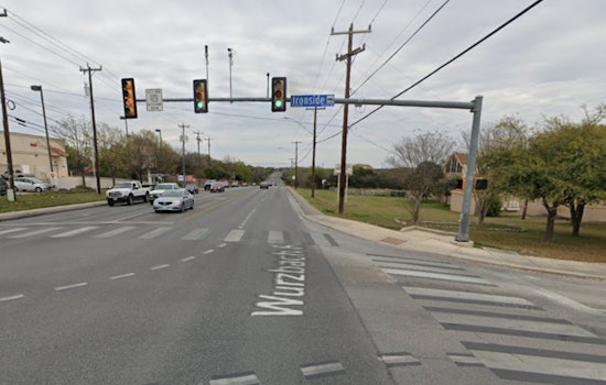 One Dead, Four Injured Following Late-Night Gunfight at San Antonio's Aura Bar and Lounge