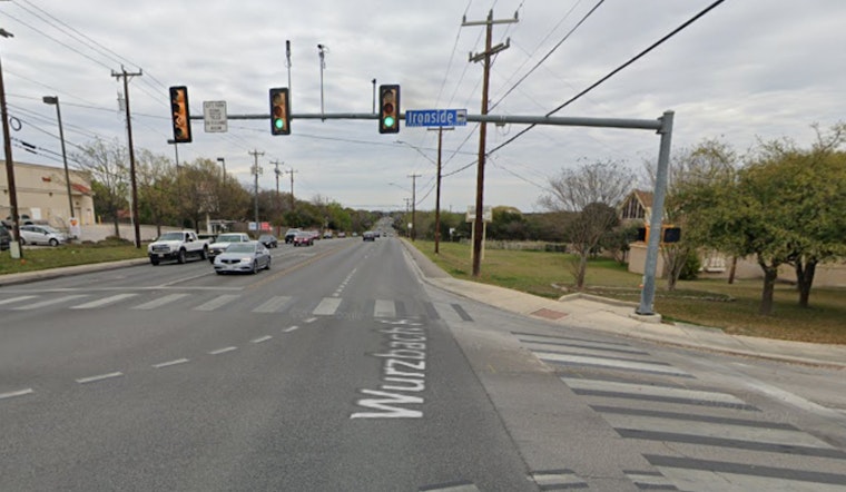 One Dead, Four Injured Following Late-Night Gunfight at San Antonio's Aura Bar and Lounge
