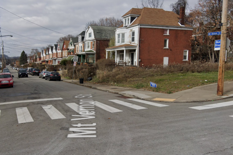 One Dead, One Critically Injured After Late Night Shooting in Pittsburgh's Homewood North