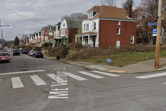 One Dead, One Critically Injured After Late Night Shooting in Pittsburgh's Homewood North