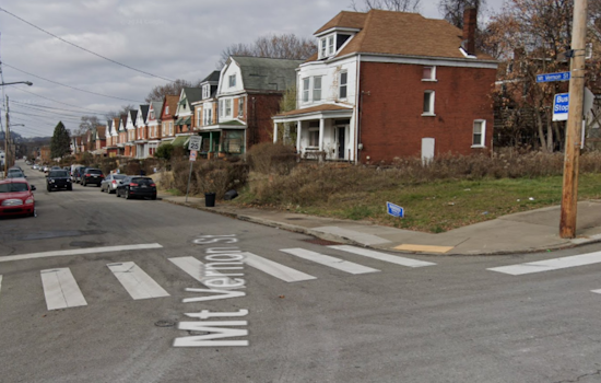 One Dead, One Critically Injured After Late Night Shooting in Pittsburgh's Homewood North