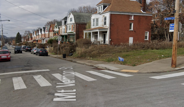 One Dead, One Critically Injured After Late Night Shooting in Pittsburgh's Homewood North