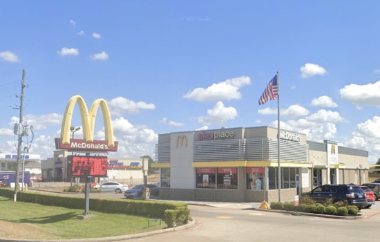 One Dead, One Injured in Shooting at McDonald's Near Katy Amid Teen Group Dispute