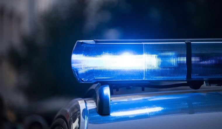 One Dead, One Rescued After Vehicle Plunges into Grand River in Eaton County