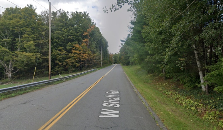 One Dead, Two Injured in Late-Night House Fire in North Adams, Massachusetts