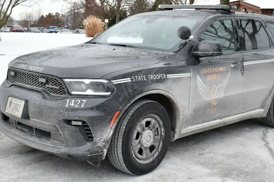 One Dead, Two Seriously Injured in Suspected Alcohol-Related Crash in Knox County