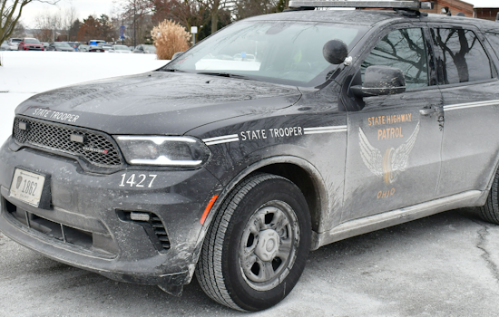 One Dead, Two Seriously Injured in Suspected Alcohol-Related Crash in Knox County