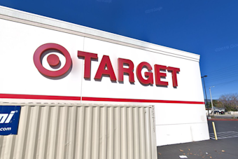 One Hospitalized Following Shooting Outside Target in Baldwin Park
