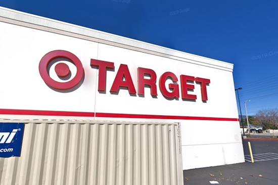 One Hospitalized Following Shooting Outside Target in Baldwin Park