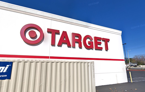 One Hospitalized Following Shooting Outside Target in Baldwin Park