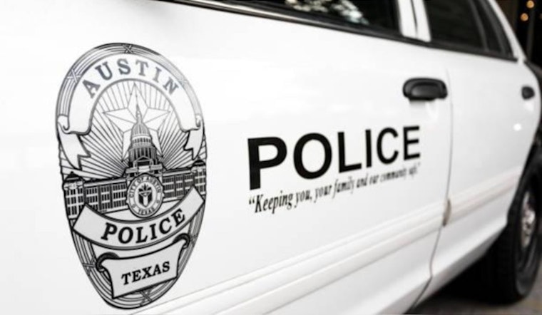 One Injured in Early Morning Shooting at East Austin Apartment Complex