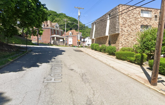 One Injured in Millvale Apartment Fire, Swift Action by Seville Volunteer Fire Company Mitigates Crisis