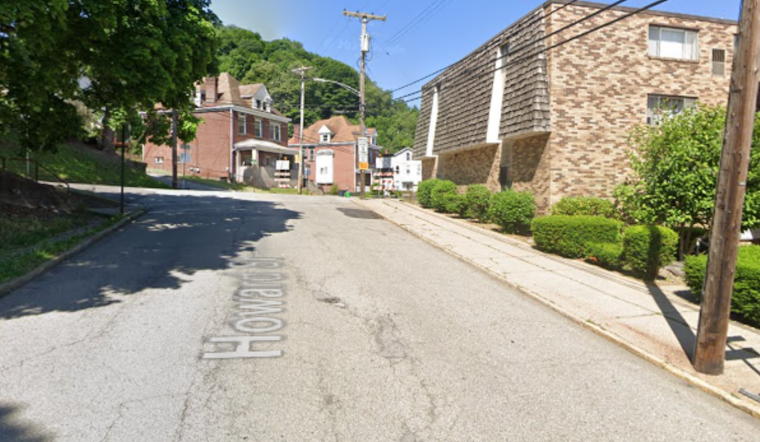 One Injured in Millvale Apartment Fire, Swift Action by Seville Volunteer Fire Company Mitigates Crisis