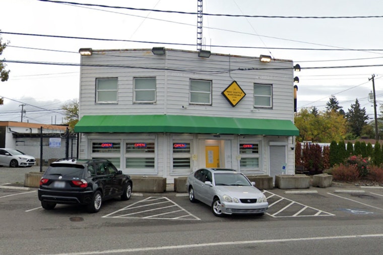 One Injured in Shooting After Attempted Break-In at Seattle Marijuana Shop; Investigation Underway