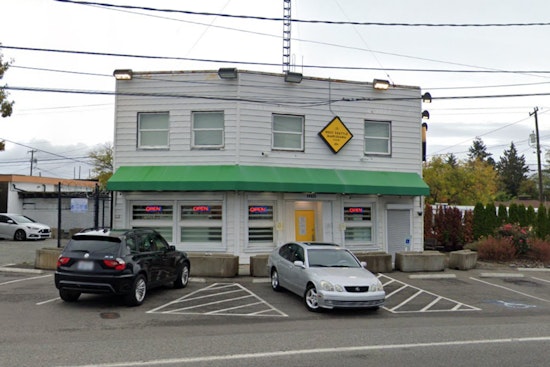 One Injured in Shooting After Attempted Break-In at Seattle Marijuana Shop; Investigation Underway