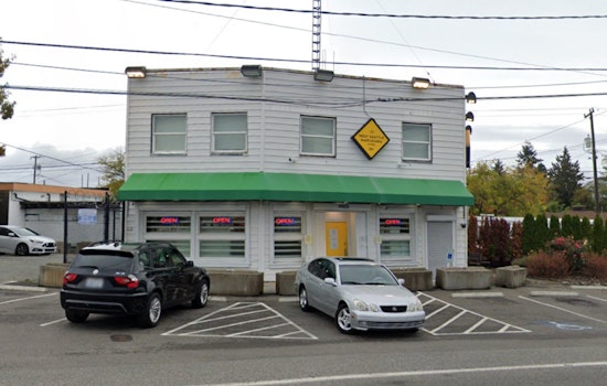 One Injured in Shooting After Attempted Break-In at Seattle Marijuana Shop; Investigation Underway
