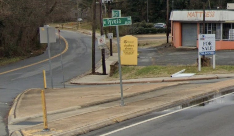 One Injured in West Charlotte Shooting as Police Launch Investigation