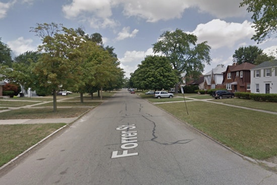 One Killed, Another Critically Injured in West Detroit Shooting as Police Investigate Dispute Among Friends and Family