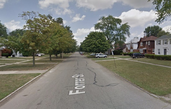 One Killed, Another Critically Injured in West Detroit Shooting as Police Investigate Dispute Among Friends and Family