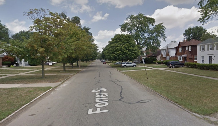 One Killed, Another Critically Injured in West Detroit Shooting as Police Investigate Dispute Among Friends and Family