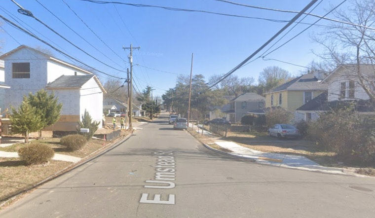 One Man Killed and Another Injured in Late-Night Durham Shooting as Police Seek Witnesses