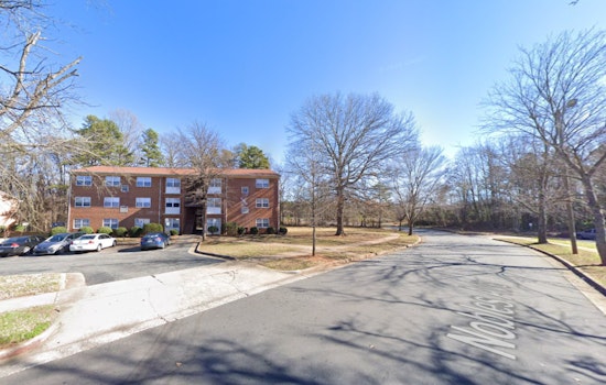 One Seriously Injured in Late Night Shooting in West Charlotte; Investigation Ongoing