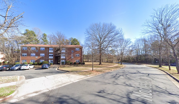One Seriously Injured in Late Night Shooting in West Charlotte; Investigation Ongoing