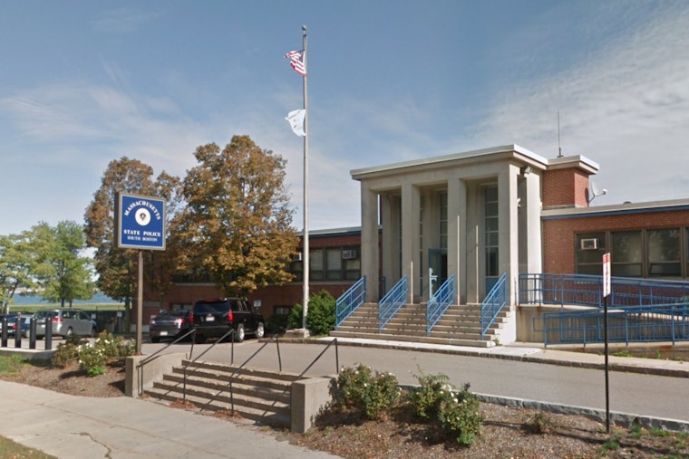 One Stabbed in Brawl Outside Cambridge District Court; Five Men Detained by Massachusetts State Police