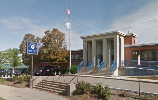 One Stabbed in Brawl Outside Cambridge District Court; Five Men Detained by Massachusetts State Police