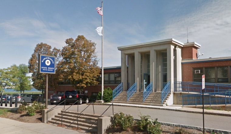 One Stabbed in Brawl Outside Cambridge District Court; Five Men Detained by Massachusetts State Police