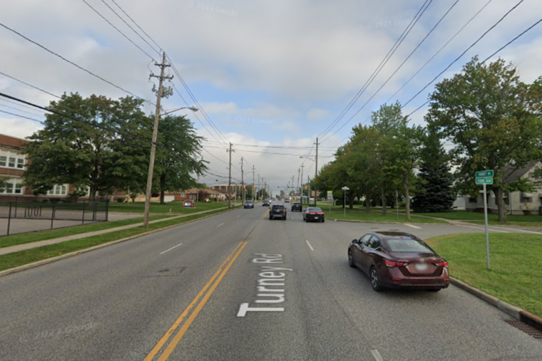 One Wounded, Suspects in Custody After Maple Heights Shooting, Garfield Heights Police Investigating