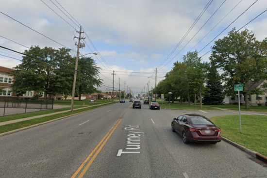 One Wounded, Suspects in Custody After Maple Heights Shooting, Garfield Heights Police Investigating