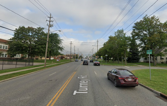 One Wounded, Suspects in Custody After Maple Heights Shooting, Garfield Heights Police Investigating