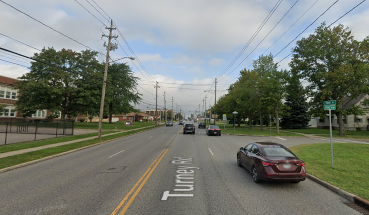 One Wounded, Suspects in Custody After Maple Heights Shooting, Garfield Heights Police Investigating